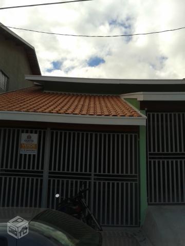 Casa no Interlagos( zona sul)
