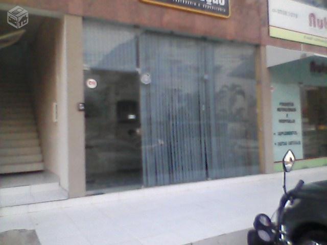 Ótima Loja, Térreo, em Centro Comercial, Pinheiro