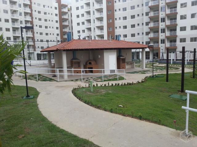 Apartamento c/ 2 dormitórios Acqua Av. das Torres