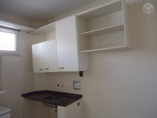 Apartamento montese 3 quartos