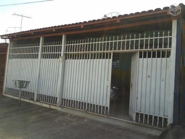 Casa ceilândia sul - 500metros do metrô