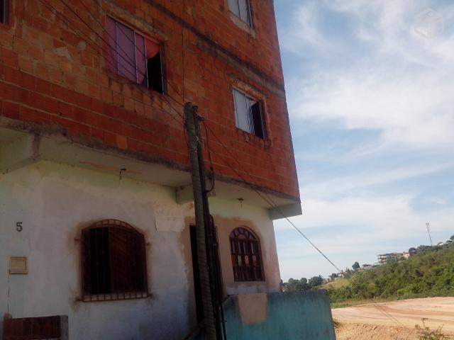 Casa em Vila Isabel Cariacica com Ponto d Comercio