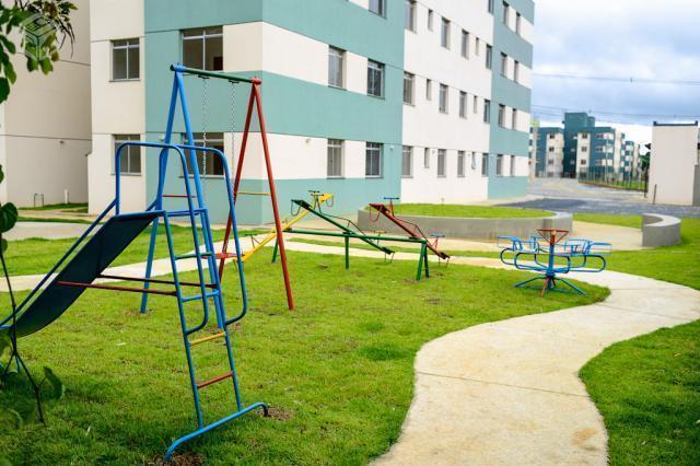 2 quartos novo ao lado do centro administrativo