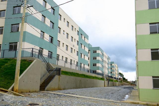 2 quartos novo ao lado do centro administrativo