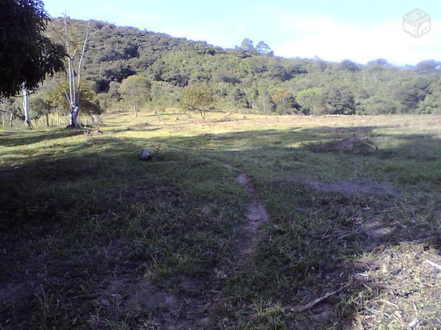 Terreno em Itaguara mg sossegado ar puro 8 mil m²