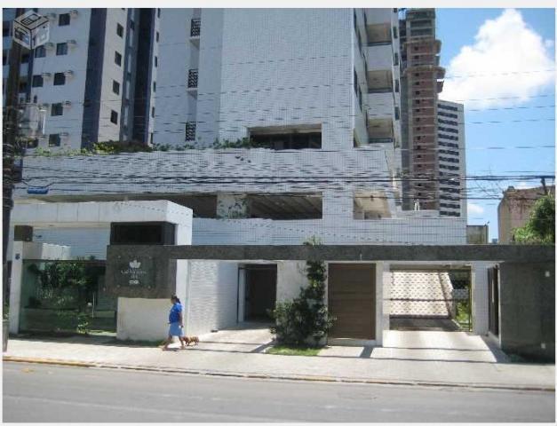 Apartamento Edficio Cap. Trinidad