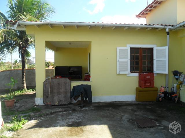 Casa a 4 quadras da praia - Saquarema