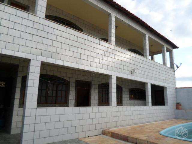 TIJ-Casa maravilhosa em Jaconé