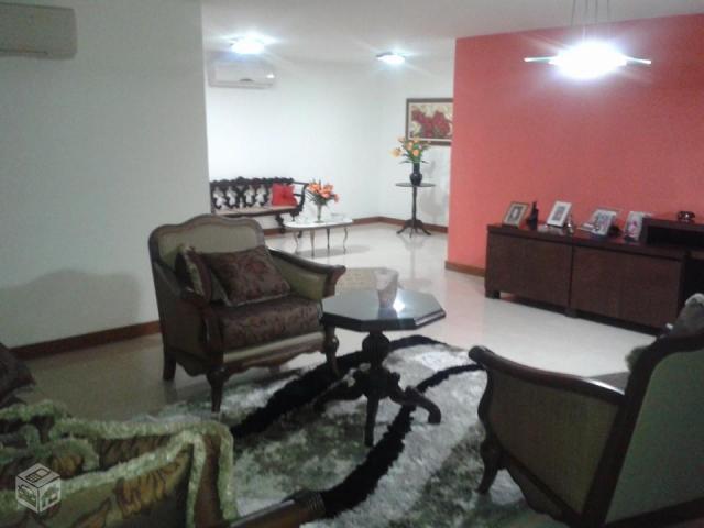 106  Maravilhoso apartamento em Niterói