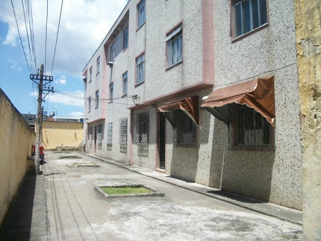 Apartamento, 02 quartos, Madureira