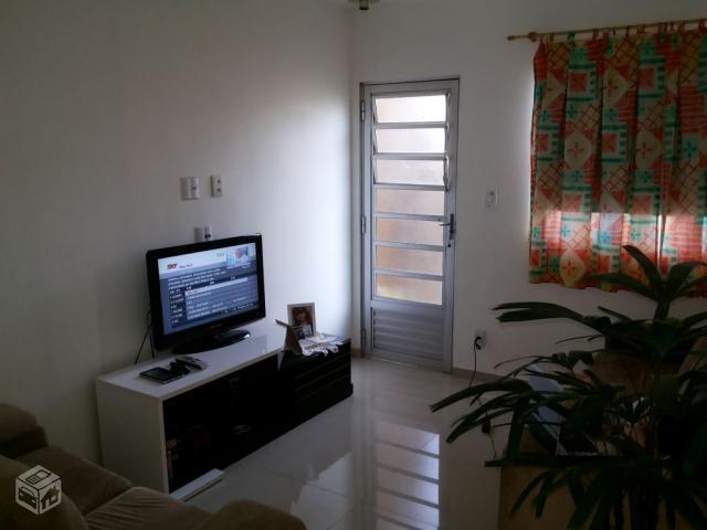 Apartamento bem localizado em Campo Grande