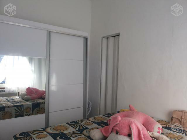 Casa na Taquara tipo apartamento confortável