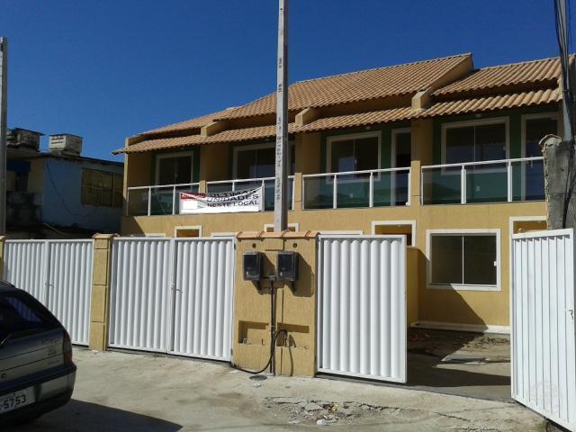 Duplex 2 Qts Garag Quintal Boa Vista Aceita Carta