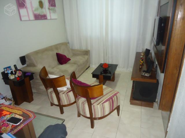 Excelente apartamento Quintino Bocaiuva