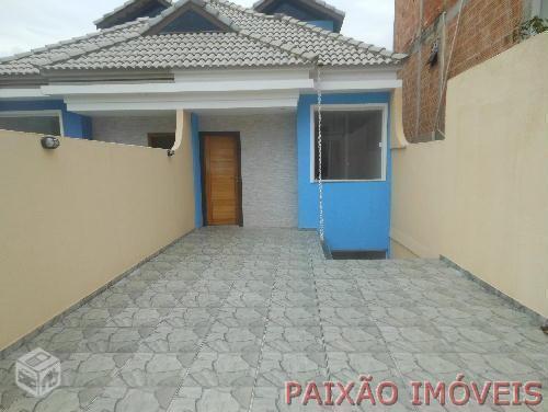 Linda casa próx. West. Shopping c/03 qts -Financia