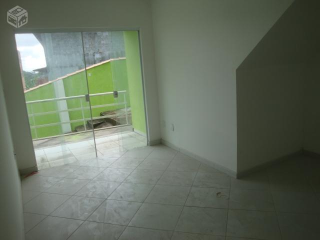 Maravilhoso apartamento