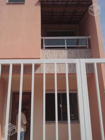 Procuro: Excelente Casa em Nilópolis Nova 2 Suítes