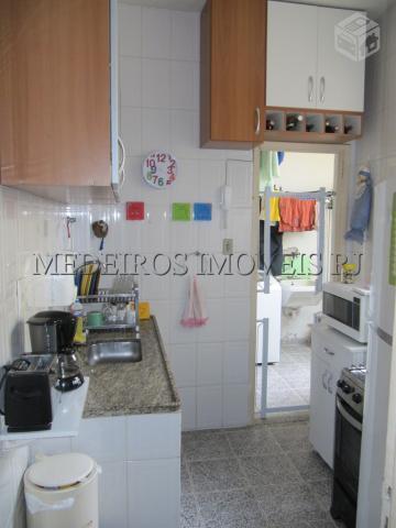 Rocha, lindo, Excl. localiz. 90m², 2qtos Ac. CEF