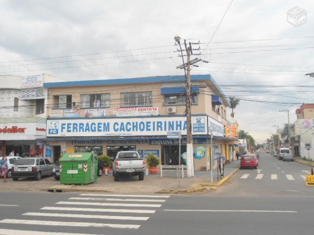 Sala comercial em Cachoeirinha/RS
