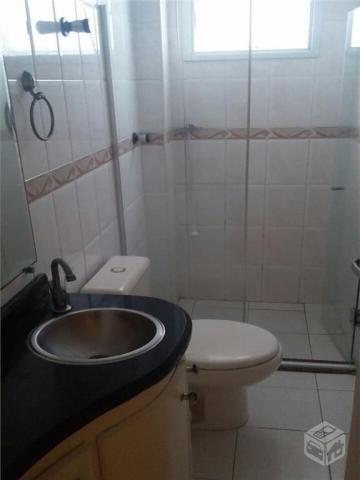 Apto 2 dorm - Ocian - Praia Grande/SP