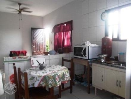 Casa de 2 dormitórios em Mongaguá