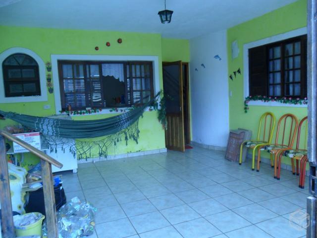 Casa,em Itanhaém 2 quartos