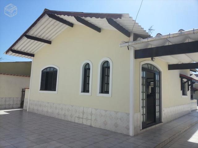 Casa Lote Inteiro no Itaguai
