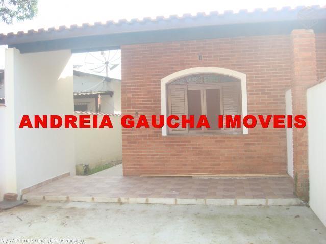 REF.235 Casas Geminadas Na Vista Linda