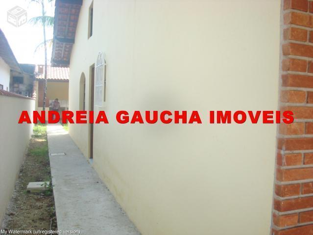 REF.235 Casas Geminadas Na Vista Linda