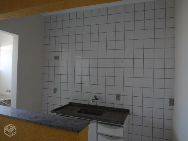 Apartamento ou quitinet