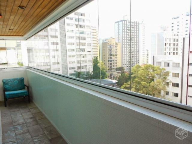 Apartamento - Aclimaçao