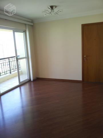 Apartamento Chácara Floral - Vila Sofia