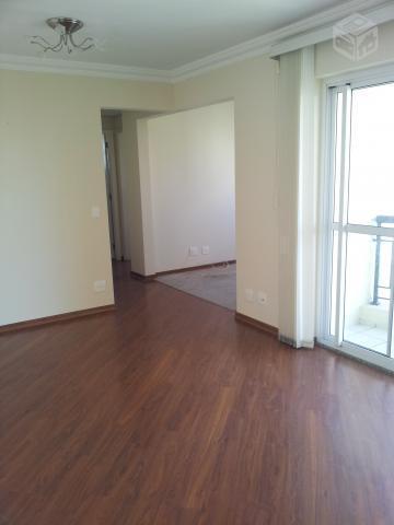 Apartamento Chácara Floral - Vila Sofia