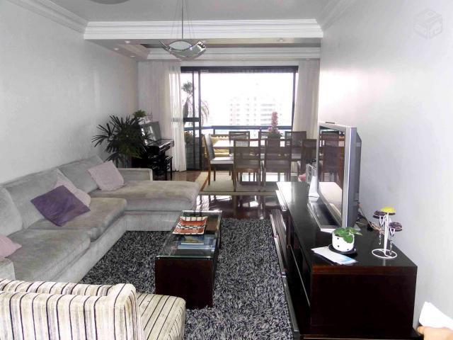 Apartamento no Jardim Portugal