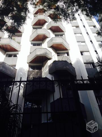 Apartamento próximo a praça Porto Sol com terraço