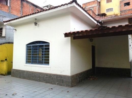 Casa com edicula Jd Monte Alegre Taboão da Serra