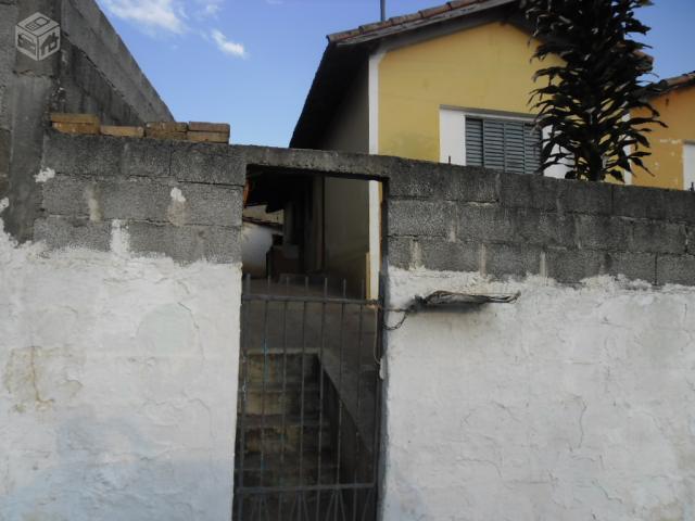 Casa em Pinhalzinho