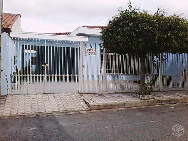 Casa Residencial / Parque Renato Maia ca0413