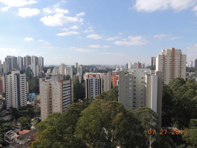 Lindo Apartamento 138 mts ao lado do Parque