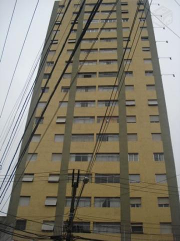 Ótimo Centro Osasco - Apartamento