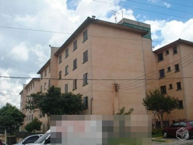 REF 4916 Locação - Apartamento - Chácara Umuarama