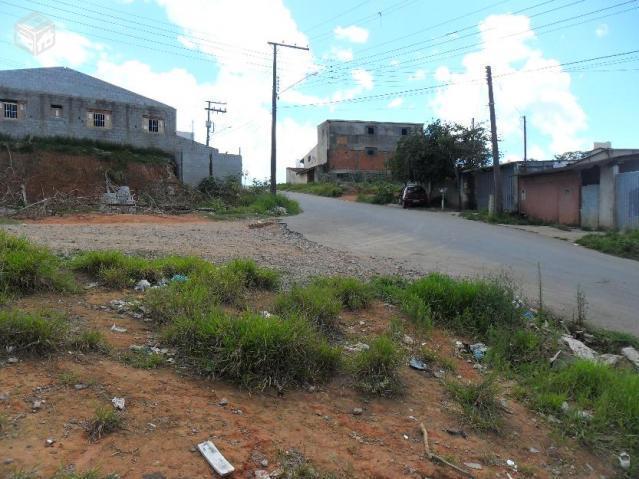 Terreno 526 m² Bragança paulista