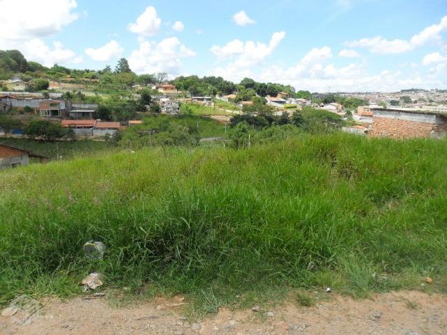 Terreno 526 m² Bragança paulista