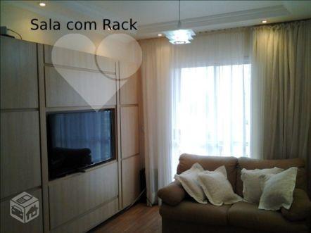 99m², 4 Dorms, 2 suites, 2 vagas, Vila Betânia