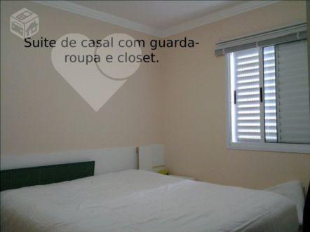 99m², 4 Dorms, 2 suites, 2 vagas, Vila Betânia