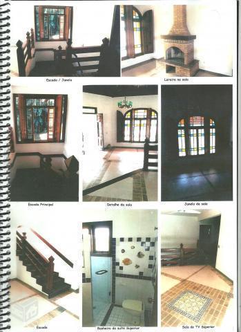 Casa 4 suítes em Condomínio Paradisíaco em Caraguá