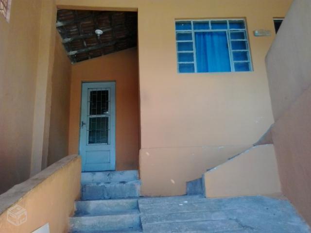 Casa lote inteiro, Jd. Satélite