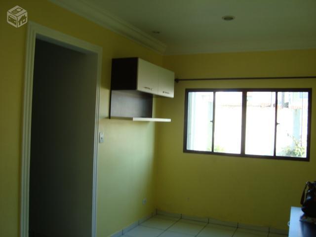 Excelente apartamento Vila das Palmeiras Z. Sul