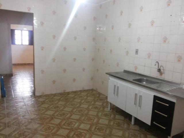Boa casa