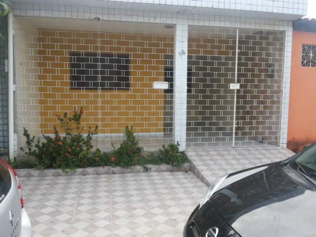 Boa casa